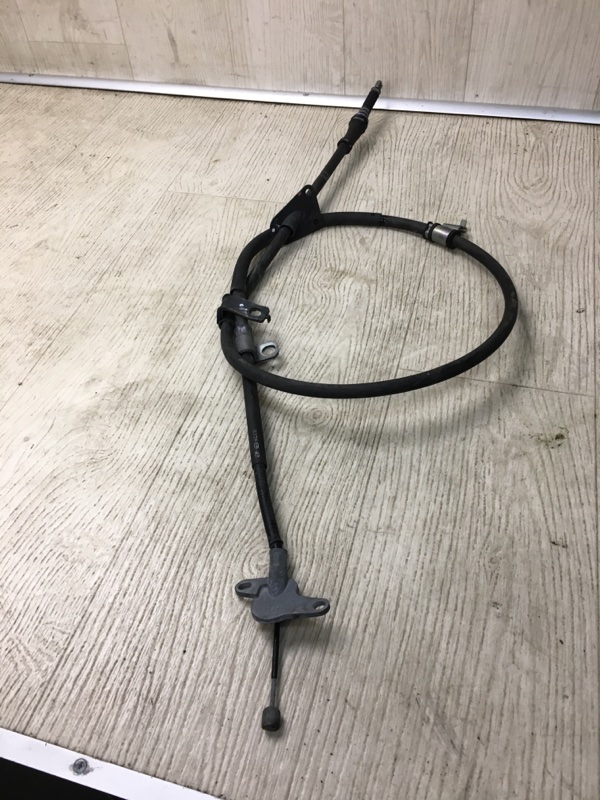 Трос стояночного тормоза задний правый OPTIMA JF 15-20 2016 JF 2.4 G4KJ Трос стояночного тормоза задний правый OPTIMA JF 15-20 2016 JF 2.4 G4KJ