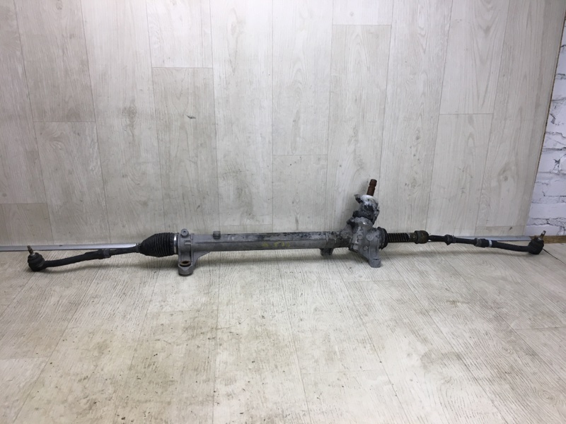 Рулевая рейка KIA OPTIMA JF 15-20 2016 JF 2.4 G4KJ 56500-D4000 Б/У
