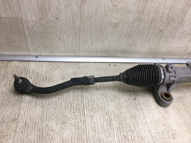 Рулевая рейка OPTIMA JF 15-20 2016 JF 2.4 G4KJ