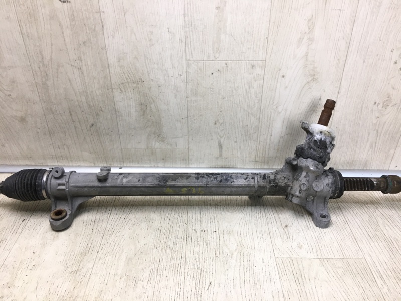 Рулевая рейка KIA OPTIMA JF 15-20 JF 2.4 G4KJ