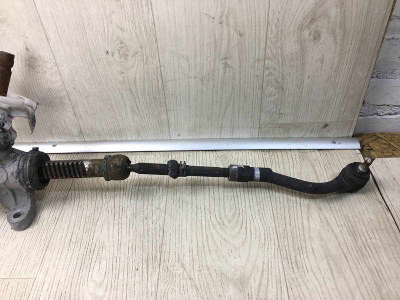 Рулевая рейка OPTIMA JF 15-20 2016 JF 2.4 G4KJ