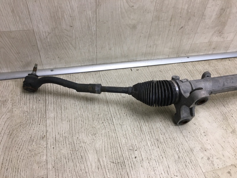 Рулевая рейка OPTIMA JF 15-20 2016 JF 2.4 G4KJ