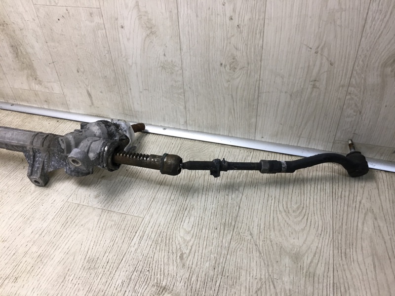 Рулевая рейка OPTIMA JF 15-20 2016 JF 2.4 G4KJ