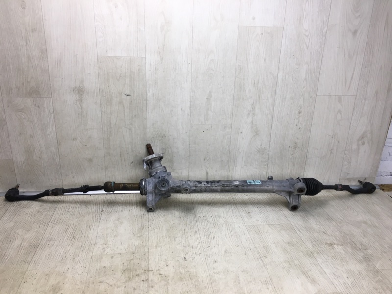 Рулевая рейка OPTIMA JF 15-20 2016 JF 2.4 G4KJ