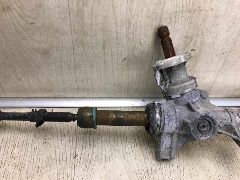 Рулевая рейка OPTIMA JF 15-20 2016 JF 2.4 G4KJ