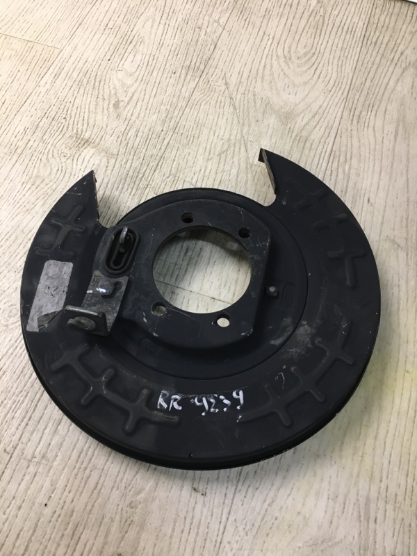 Тормозной механизм задний правый KIA OPTIMA JF 15-20 JF 2.4 G4KJ