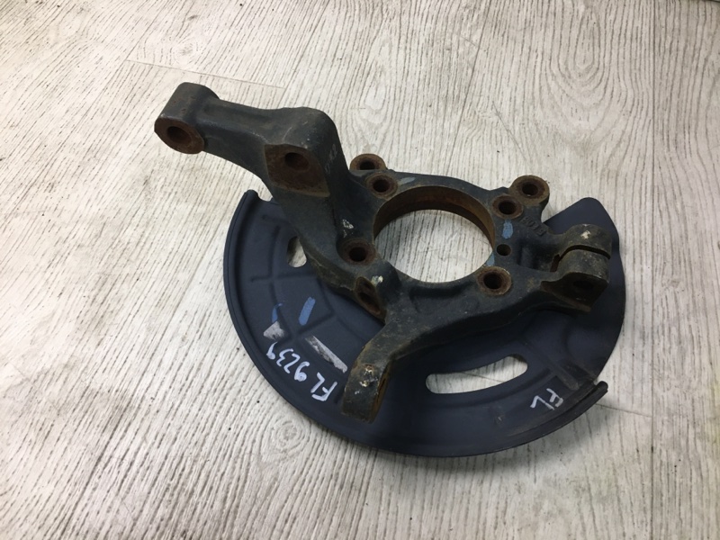 Кулак поворотный передний левый OPTIMA JF 15-20 2016 JF 2.4 G4KJ