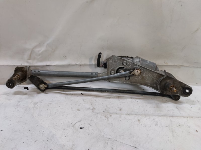 Трапеция стеклоочистителей TOYOTA CAMRY 40 06-11 85150-06060 Б/У