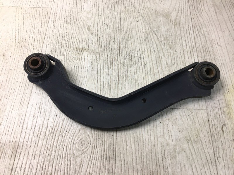 Рычаг задней подвески поперечный верхний правый KIA OPTIMA JF 15-20 JF 2.4 G4KJ Рычаг задней подвески поперечный верхний правый KIA OPTIMA JF 15-20 JF 2.4 G4KJ