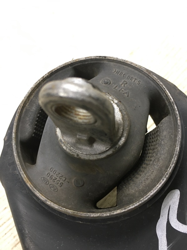 Рычаг задней подвески продольный правый OPTIMA JF 15-20 2016 JF 2.4 G4KJ