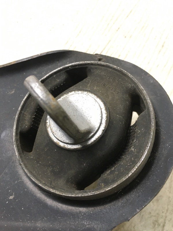 Рычаг задней подвески продольный правый OPTIMA JF 15-20 2016 JF 2.4 G4KJ