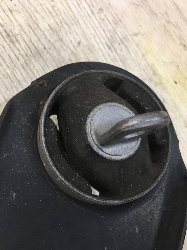 Рычаг задней подвески продольный правый OPTIMA JF 15-20 2016 JF 2.4 G4KJ