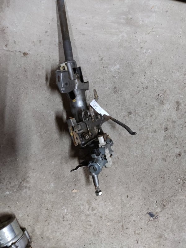 Рулевой вал CX-9 06-16