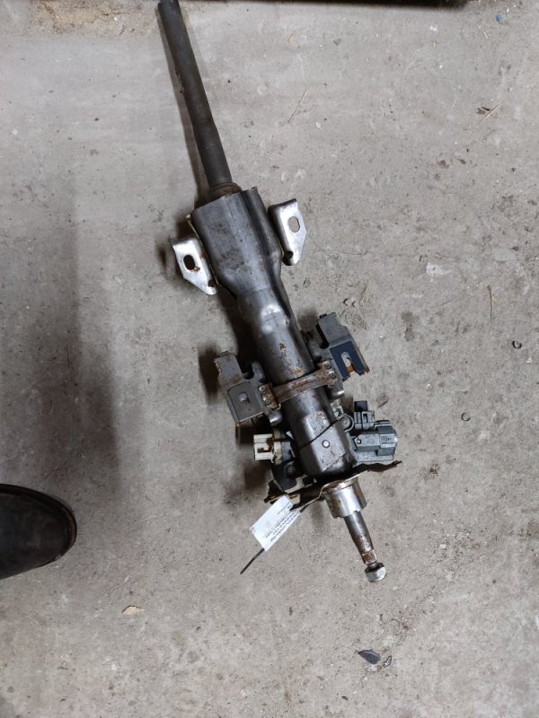 Рулевой вал MAZDA CX-9 06-16