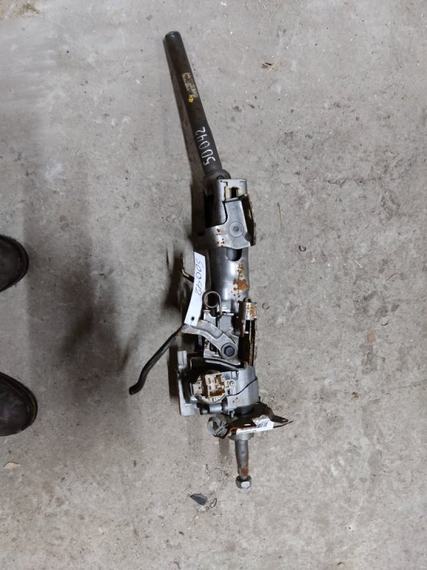 Рулевой вал CX-9 06-16