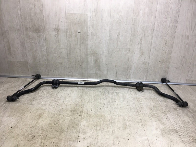 Запчасть стабилизатор передний KIA OPTIMA JF 15-20 2016 JF 2.4 G4KJ 54810-C1000 Б/У Стабилизатор передний KIA OPTIMA JF 15-20 2016 JF 2.4 G4KJ 54810-C1000 Б/У