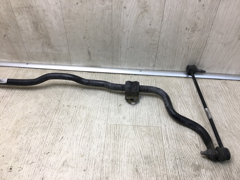 Стабилизатор передний KIA OPTIMA JF 15-20 JF 2.4 G4KJ Стабилизатор передний KIA OPTIMA JF 15-20 JF 2.4 G4KJ