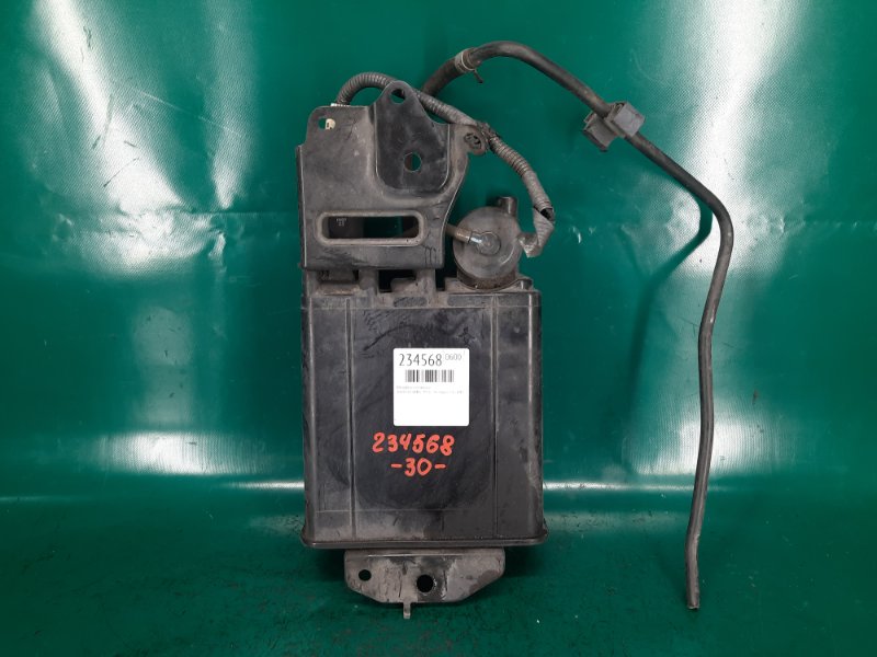 Абсорбер топливный TOYOTA CAMRY 30 02-06 2005 Седан 2.4 2AZFE 77740-06160 Б/У