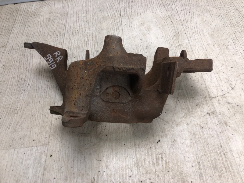 Цапфа задняя правая FORD ESCAPE 12-19 TM2 2.0 HDTX Цапфа задняя правая FORD ESCAPE 12-19 TM2 2.0 HDTX