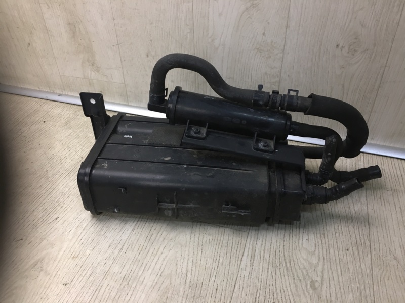 Абсорбер топливный KIA OPTIMA TF 11-16 2014 TF 2.4 G4KK 31410-4R700 Б/У