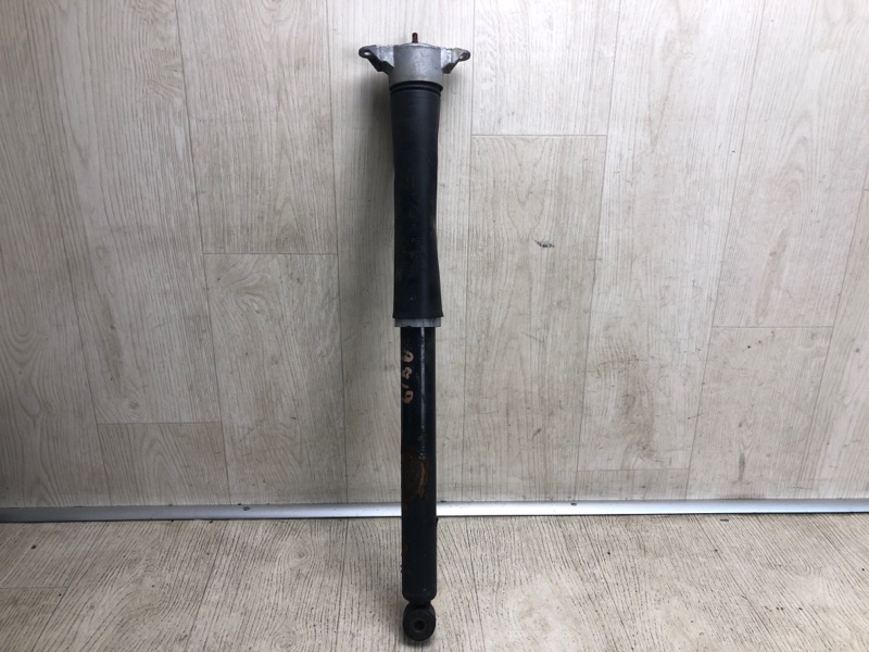 Амортизатор задний FORD ESCAPE 12-19 2014 TM2 2.0 HDTX CV6Z-18125-P Б/У