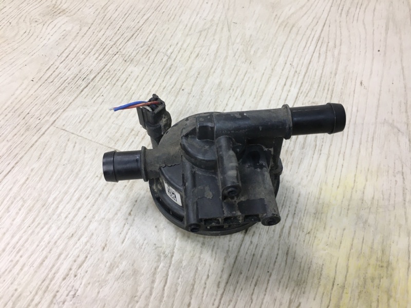 Клапан абсорбера SONATA YF 10-14 2014 YF 2.4 G4KK Клапан абсорбера SONATA YF 10-14 2014 YF 2.4 G4KK