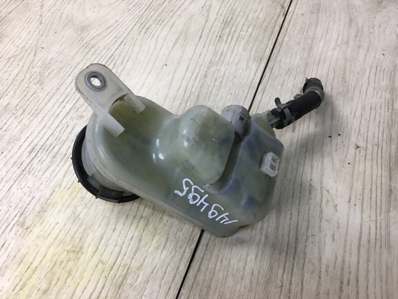 Бачок главного тормозного цилиндра ACURA RDX 06-12 Внедорожник 2.3