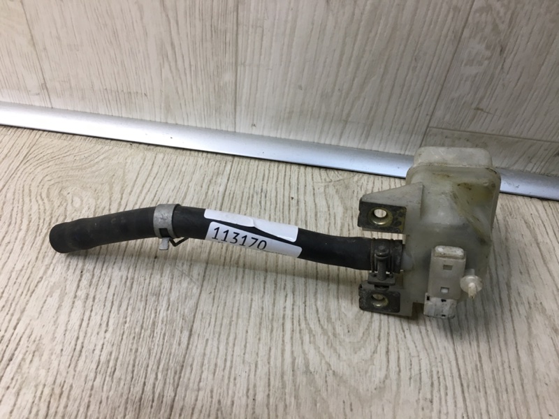 Бачок главного тормозного цилиндра NISSAN MURANO Z50 02-07