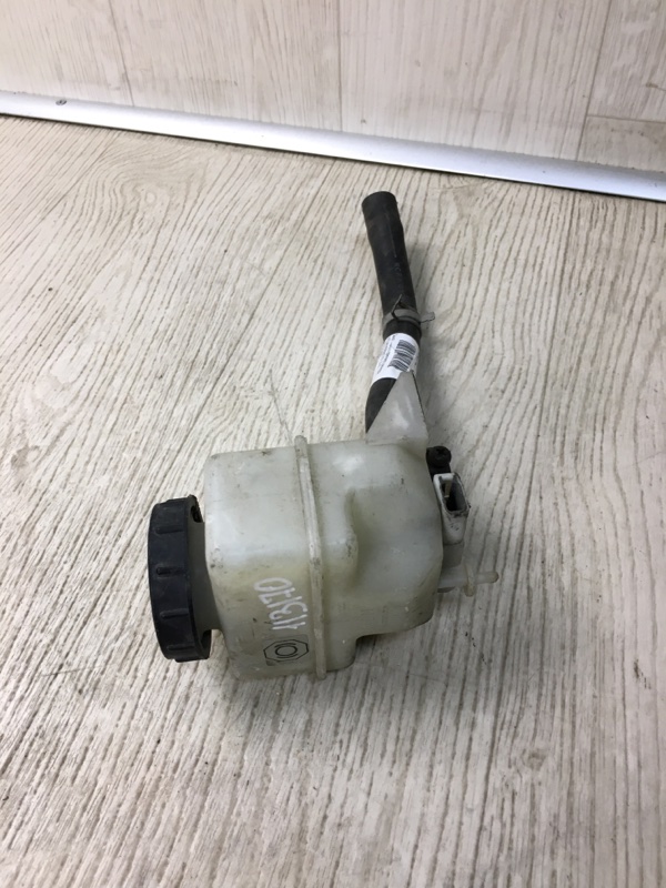 Бачок главного тормозного цилиндра MURANO Z50 02-07