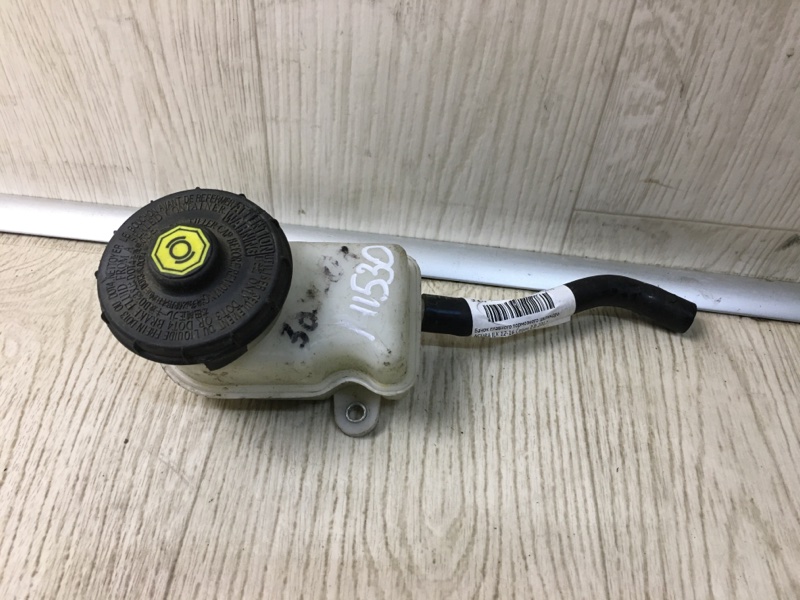 Бачок главного тормозного цилиндра ACURA ILX 12-16 2012 Седан 2.0 46100-TX6-A03 Б/У