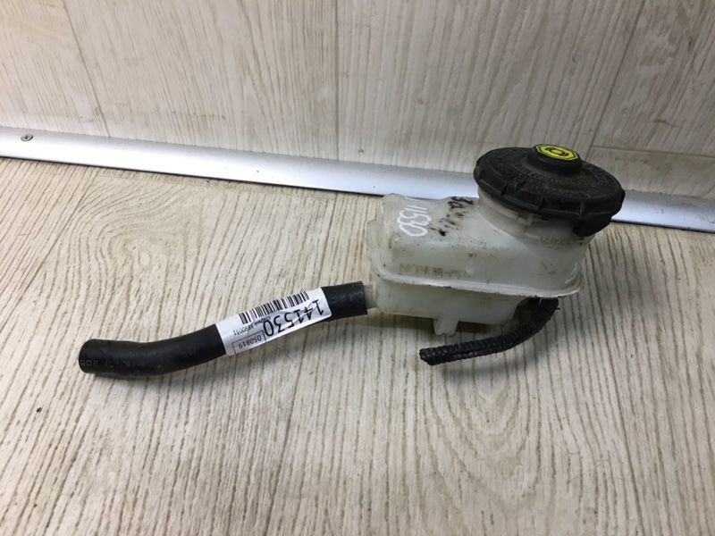 Бачок главного тормозного цилиндра ILX 12-16 2012 Седан 2.0