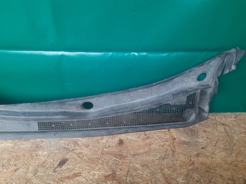 Пластик под лобовое стекло / Жабо ACURA MDX (YD2) 06-13 Внедорожник 3.7 J37A1