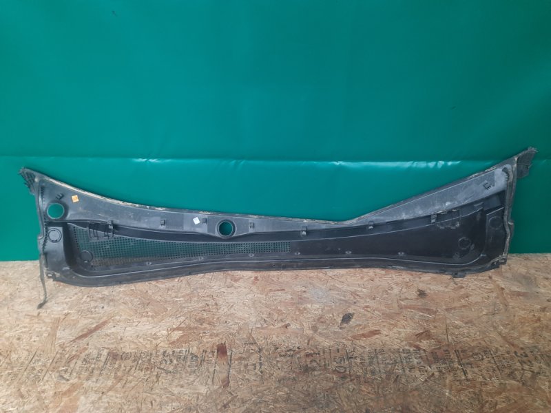 Пластик под лобовое стекло / Жабо MDX (YD2) 06-13 2008 Внедорожник 3.7 J37A1