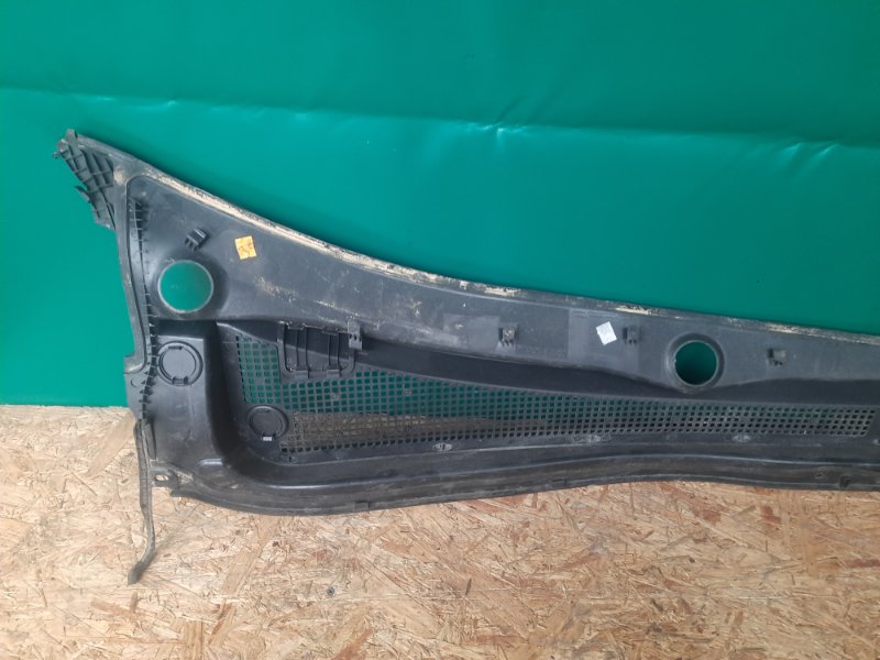 Пластик под лобовое стекло / Жабо MDX (YD2) 06-13 2008 Внедорожник 3.7 J37A1