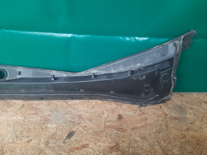 Пластик под лобовое стекло / Жабо MDX (YD2) 06-13 2008 Внедорожник 3.7 J37A1