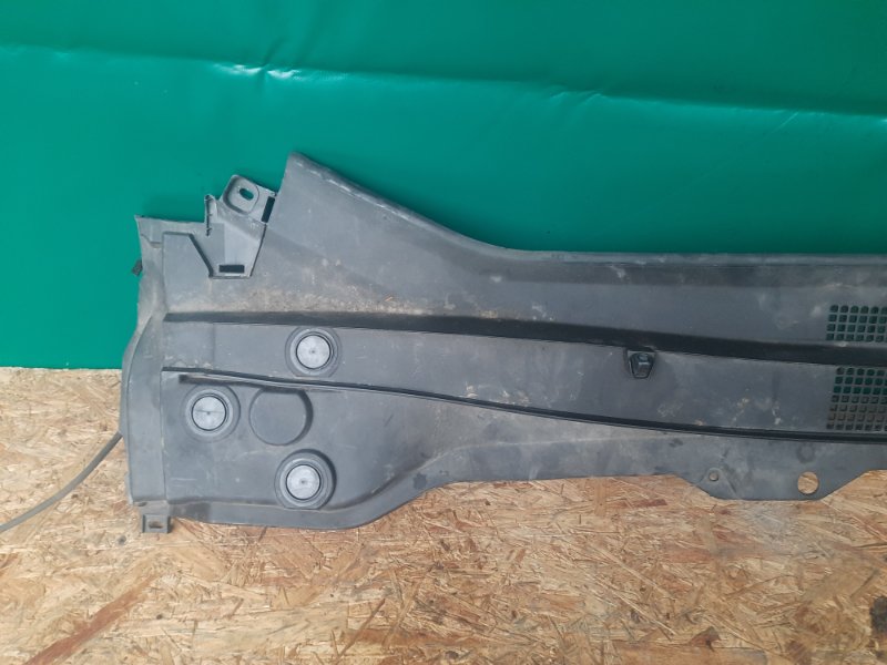 Пластик под лобовое стекло / Жабо ACURA RDX 12-19 Внедорожник 3.5 J35Z2 Пластик под лобовое стекло / Жабо ACURA RDX 12-19 Внедорожник 3.5 J35Z2