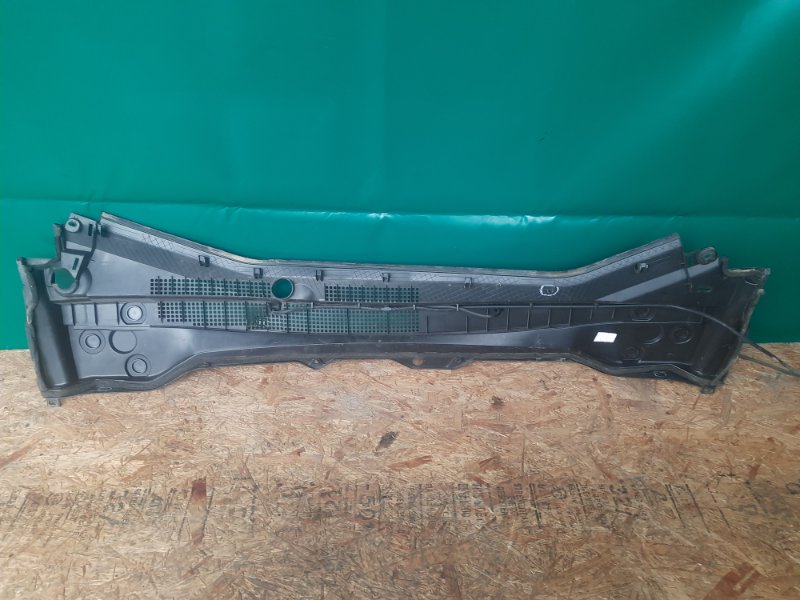 Пластик под лобовое стекло / Жабо RDX 12-19 2017 Внедорожник 3.5 J35Z2 Пластик под лобовое стекло / Жабо RDX 12-19 2017 Внедорожник 3.5 J35Z2