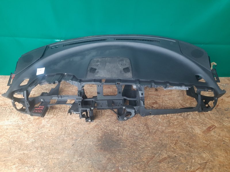 Торпедо NISSAN MURANO Z51 07-14 2009 Внедорожник 3.5 VQ35DE 68200-1AA0B Б/У