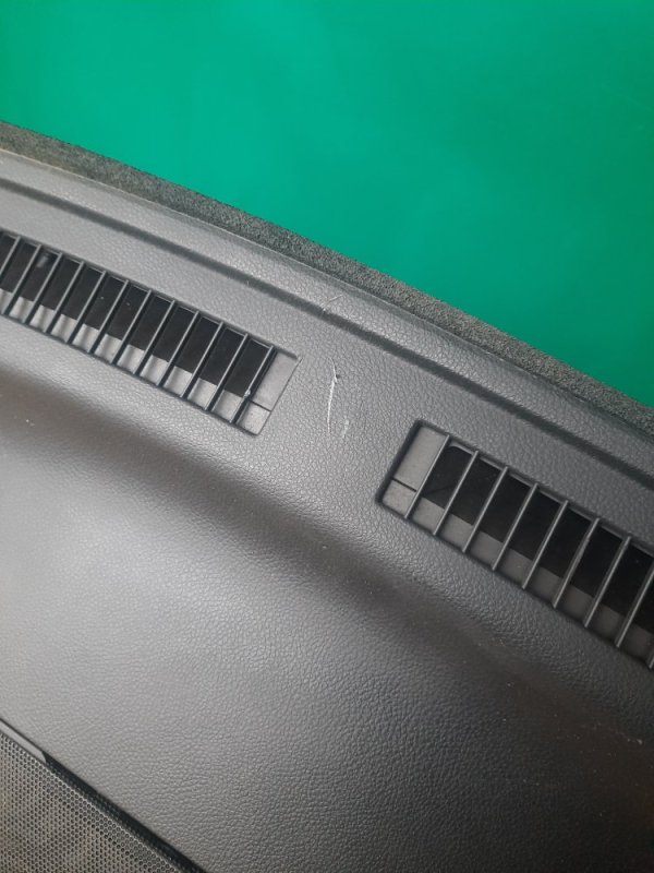 Торпедо MURANO Z51 07-14 2009 Внедорожник 3.5 VQ35DE