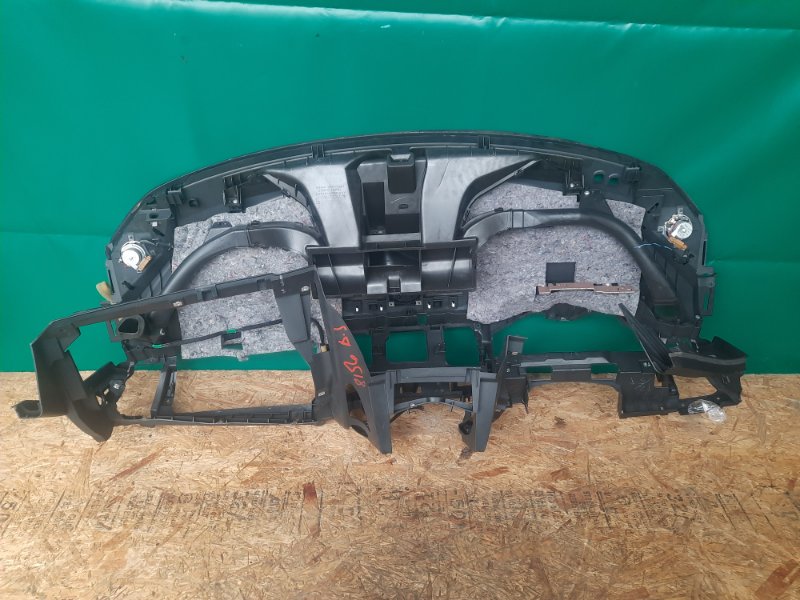 Торпедо MURANO Z51 07-14 2009 Внедорожник 3.5 VQ35DE