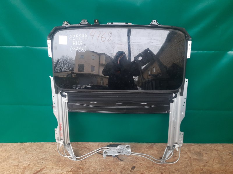 Запчасть люк ACURA RDX 12-19 2017 Внедорожник 3.5 J35Z2 70200-TX4-A02 Б/У Люк ACURA RDX 12-19 2017 Внедорожник 3.5 J35Z2 70200-TX4-A02 Б/У