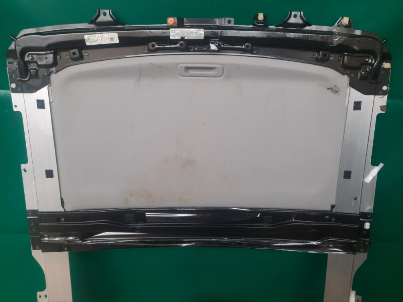 Люк RDX 12-19 2017 Внедорожник 3.5 J35Z2 Люк RDX 12-19 2017 Внедорожник 3.5 J35Z2