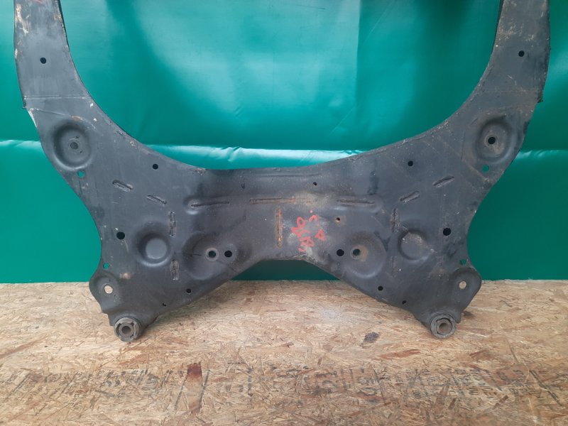 Балка передней подвески MURANO Z51 07-14 2009 Внедорожник 3.5 VQ35DE