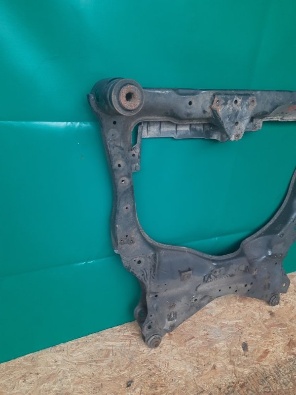 Балка передней подвески MURANO Z51 07-14 2009 Внедорожник 3.5 VQ35DE