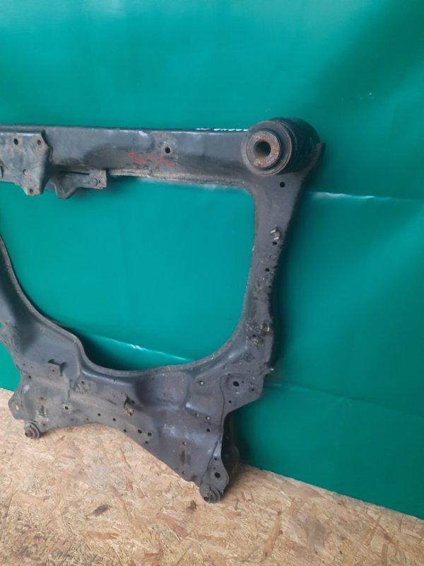 Балка передней подвески MURANO Z51 07-14 2009 Внедорожник 3.5 VQ35DE