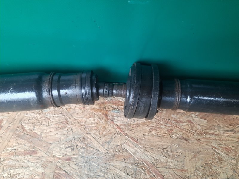 Карданный вал задний MURANO Z51 07-14 2009 Внедорожник 3.5 VQ35DE