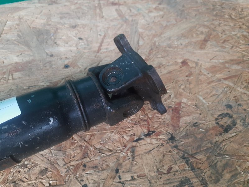 Карданный вал задний MURANO Z51 07-14 2009 Внедорожник 3.5 VQ35DE