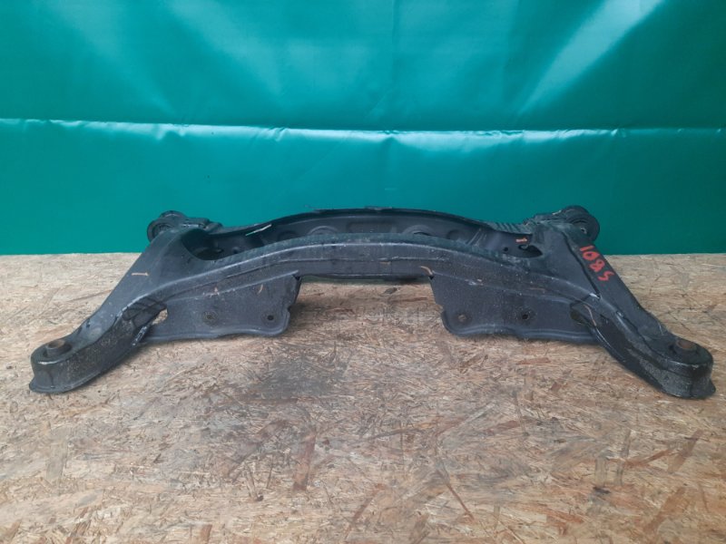 Балка задней подвески VENZA 09-16 2011 Внедорожник 3.5 2GR-FE