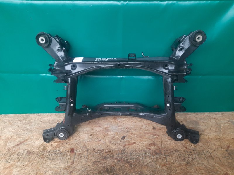 Балка задней подвески ACURA MDX (YD3) 13-21 2014 Внедорожник 3.5 J35Y5 50300-TZ5-305 Б/У