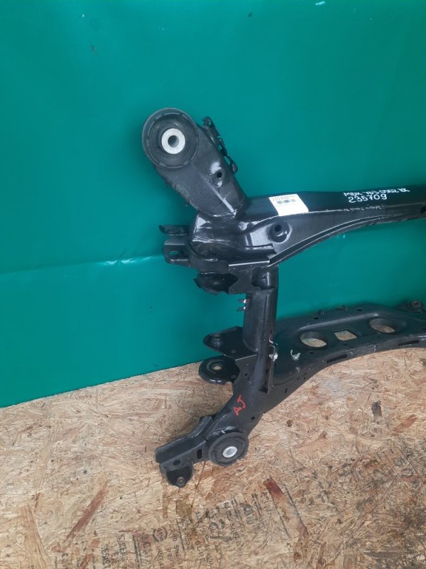 Балка задней подвески ACURA MDX (YD3) 13-21 Внедорожник 3.5 J35Y5